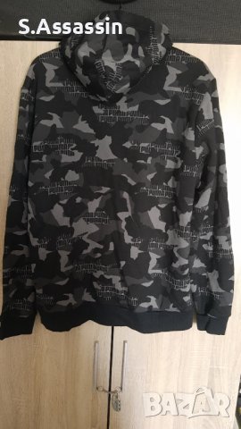 Puma - L, снимка 4 - Спортни дрехи, екипи - 41964548