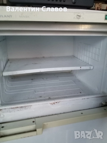 Хладилник Атлант/Минск, снимка 2 - Хладилници - 52973696