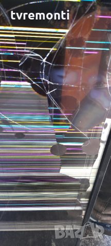 T-Con Board 6870C-0769A 6871L-5951A for 55 inc DISPLAY, снимка 8 - Части и Платки - 35867532