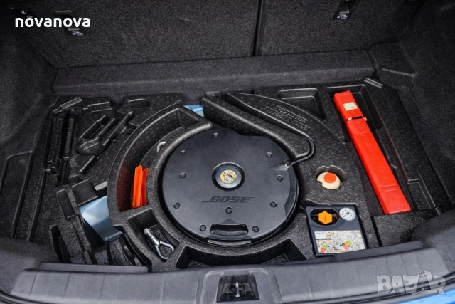 NISSAN Qashqai 1. 7 dCi 4x4 Tekna , BOSE , Автоматик, снимка 17 - Автомобили и джипове - 53261257