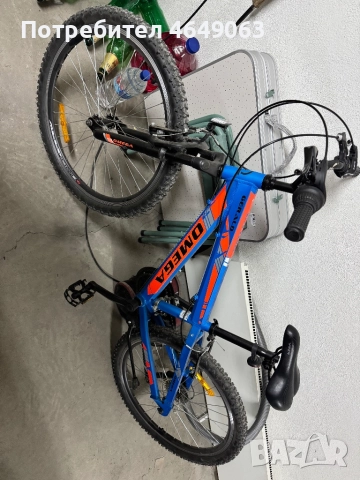 Колело 24”, снимка 4 - Велосипеди - 52387594