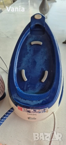 Парогенератор Philips, снимка 5 - Ютии - 52414503