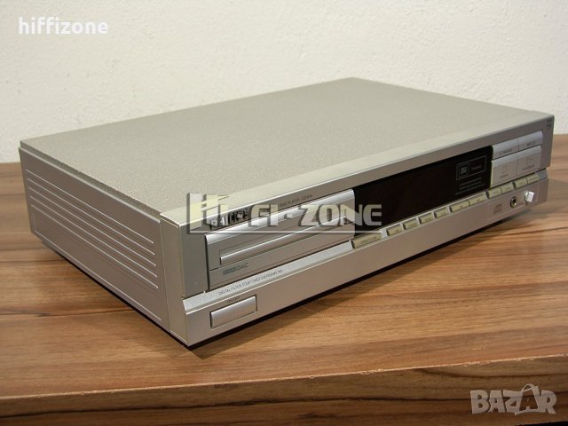 ПРОДАВАМ CD PLAYER   Philips cd614 /1 