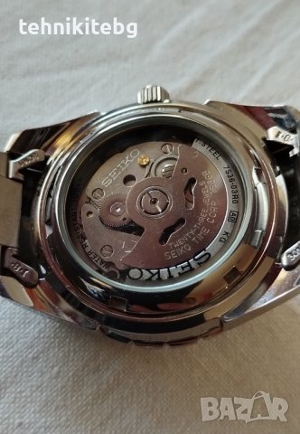 SEIKO SNZG51K1 - оригинален японски часовник, снимка 5 - Мъжки - 44313302