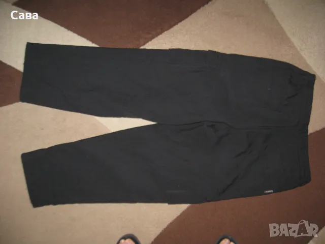 Ватиран спортен панталон GD  мъжки,М, снимка 3 - Спортни дрехи, екипи - 47346379