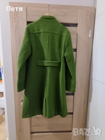 зелена свежест, снимка 2 - Палта, манта - 52298224
