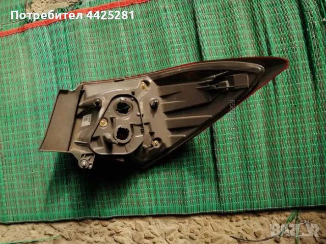 Ляв стоп за Toyota Corolla 2014-2016 година., снимка 3 - Части - 49770362