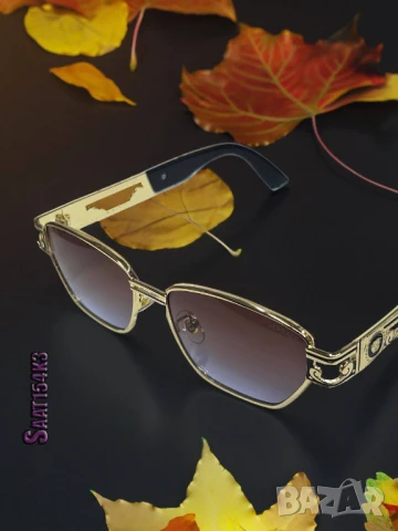 очила с черен обикновен калъф и ув защита versace, снимка 2 - Слънчеви и диоптрични очила - 51420689