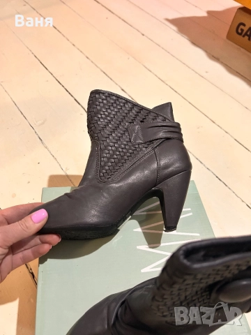 Дамски боти, снимка 3 - Дамски боти - 51947679