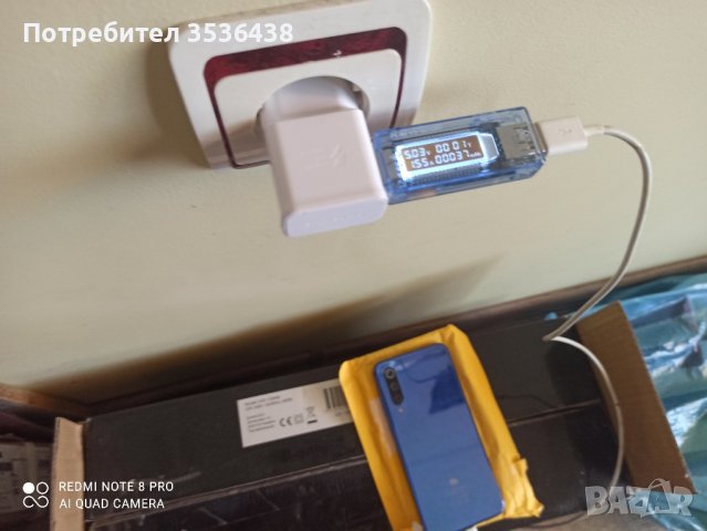 Xiaomi Mi 9 SE - за части , снимка 3 - Xiaomi - 42020145