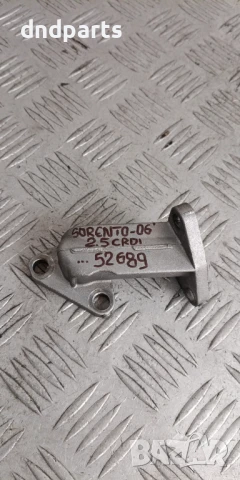 Тръба преход Kia Sorento 2.5CRDi 2006г.	