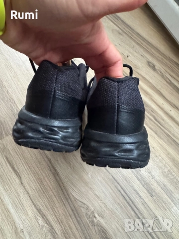 Оригинални маратонки МАРАТОНКИ NIKE REVOLUTION 6 NN GS! 38 н, снимка 8 - Маратонки - 52163153