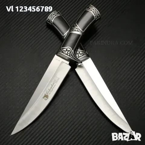 Ловен нож 180х310 мм - Columbia G41, снимка 2 - Ножове - 50854211