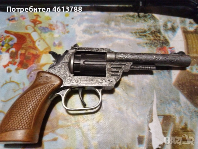 Детски пистолети и пушка, снимка 7 - Други - 52003597