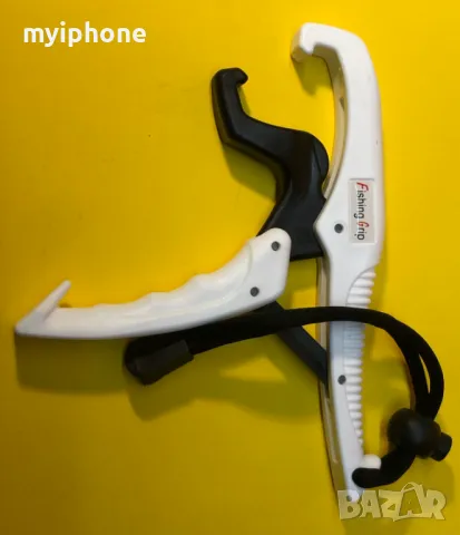 Риболовни клещи за захващане за устата на рибата , снимка 4 - Такъми - 49263238