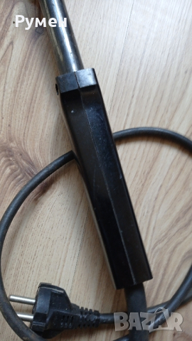 Поялник ERSA 200, снимка 5 - Поялници и запояване - 44684684