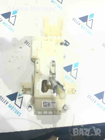 46700-J9200 селектор, избирач за скорости от Hyundai Kona 1.6 T-GDI, двигател G4FJ, ск. кутия DQ21, 