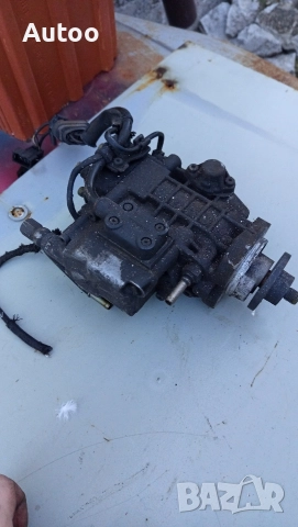 ГНП и дюзи за Голф 4 1.9ТДИ 90к.с , снимка 6 - Части - 52833596