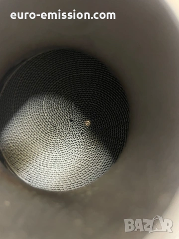 Метален Катализатор QCAT CAT20-5 - EURO 5 (High Loading) до 1.6L, снимка 3 - Части - 53718386