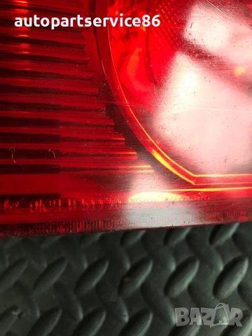 Задна светлина на лявата задна врата за KIA Carens (2005) 0K2FB51170, снимка 2 - Части - 53466097