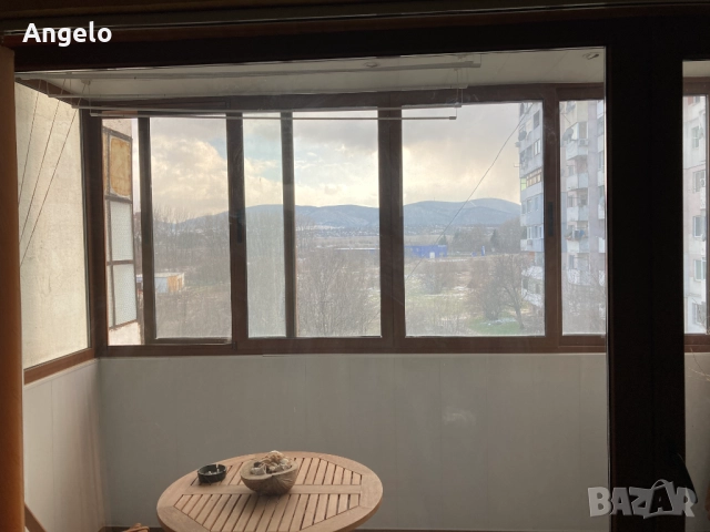 Давам под наем четиристаен апартамент, снимка 16 - Апартаменти - 52926191