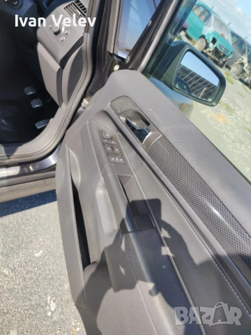 Опел Зафира Б ОПЦ 2,0т 240к.с 2006г. Z20LEH !!!НА ЧАСТИ!!!, снимка 10 - Автомобили и джипове - 51827402