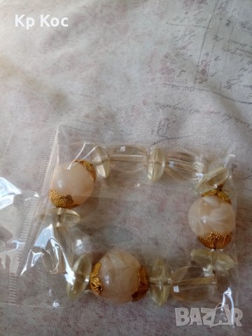 Прелестни шноли за коса, снимка 8 - Аксесоари за коса - 39504412