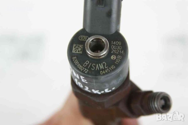 Дюза дизел за Renault Megane 1.9dci 102к.с. (1996-2003), снимка 2 - Части - 41599413