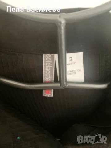 Рокля/риза на Cotelac , снимка 2 - Рокли - 41207304