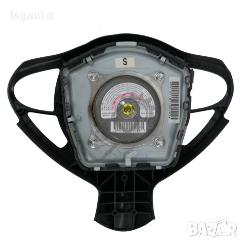 AIRBAG волан Nissan Juke I 2010-2019 ID:150400, снимка 2 - Части - 51663965