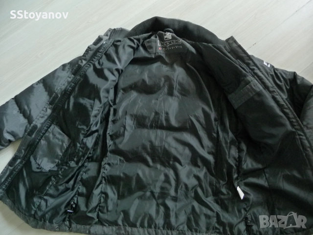 Дамско ски яке "Deproc Active", снимка 6 - Якета - 52120457