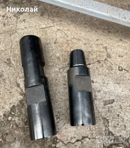 Сондажи лостове , снимка 8 - Други машини и части - 50663895