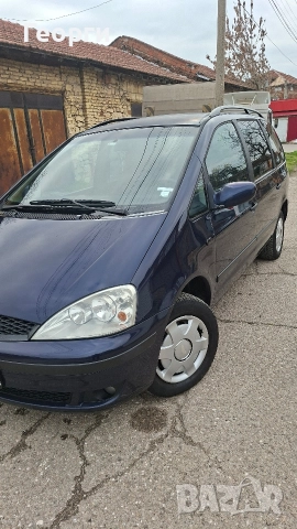 Ford Galaxy , снимка 10 - Автомобили и джипове - 52822365