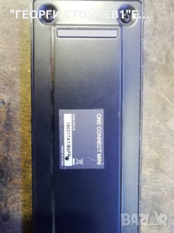 UE48JS8500L   СЪС ИЗГОРЯЛА ЛЕД ПОДСВЕТКА, снимка 6 - Части и Платки - 34237040