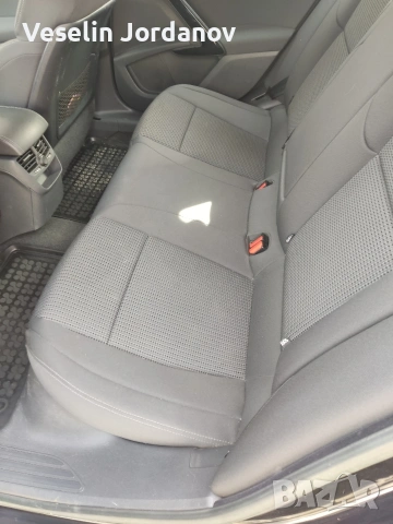 Peugeot 508 SW 2.0 HDi Автомат • Панорама • 2012, снимка 7 - Автомобили и джипове - 53766410