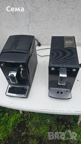 кафемашини за части или за ремонт, снимка 2 - Кафемашини - 52437565