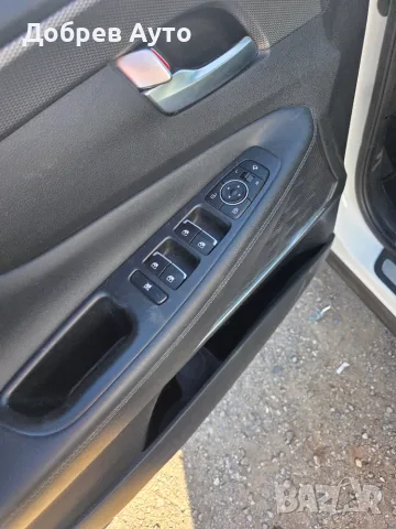 **САМО НА ЧАСТИ*** Hyndai Santa Fe 2.2CRDi 4WD, KeyLess Go , снимка 8 - Автомобили и джипове - 55958589