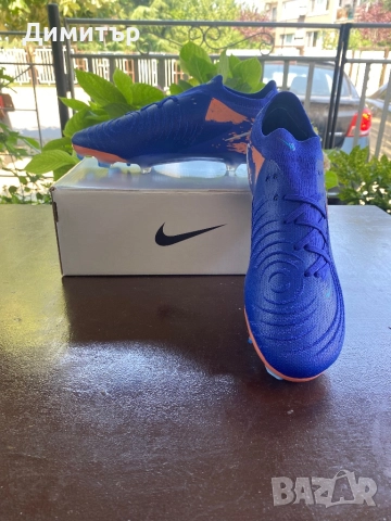 Бутонки Nike 43 номер, снимка 4 - Футбол - 52932736