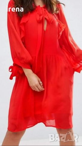 Рокля манго , снимка 2 - Рокли - 24865348