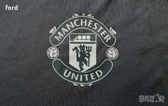 тениски Manchester United , снимка 11 - Футбол - 42094769