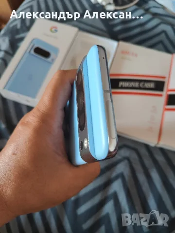 Google Pixel 8 Pro 256/12, снимка 8 - Други - 55870281