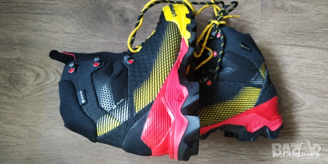 La Sportiva Aequilibrium ST GTX , снимка 12 - Спортни обувки - 52252388