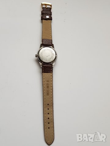 Мъжки механичен часовник Lagonda, снимка 5 - Мъжки - 35883257