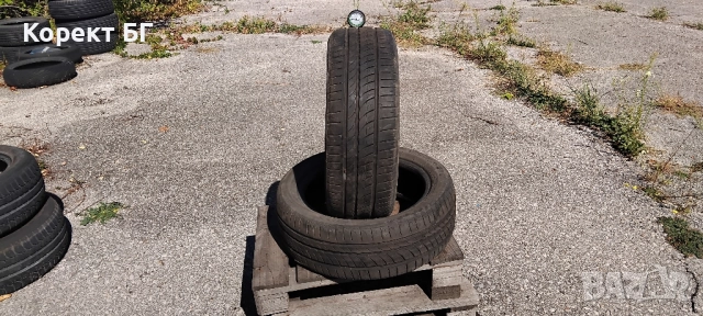 Гуми 195 50 16 Пирели Pirelli 2 броя. Нов внос. Не са нови!, снимка 7 - Гуми и джанти - 51756561