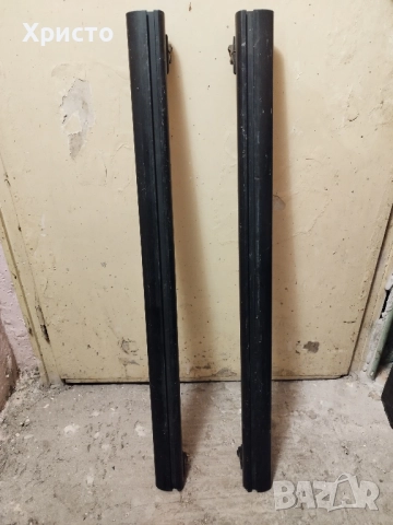 Продавам греди за багажник за VW пасат, снимка 5 - Части - 51118990