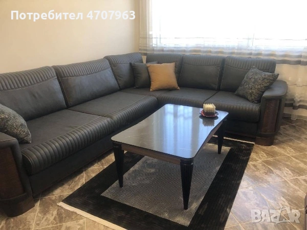 Двустаен - Меден Рудник, снимка 3 - Апартаменти - 53737698