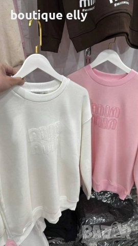 дамска блуза