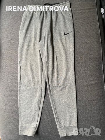 Nike екип горница и долница.размер Л, снимка 2 - Спортни дрехи, екипи - 41671926