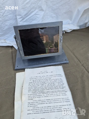 Лампа за тъмна стая , снимка 3 - Лед осветление - 50617508