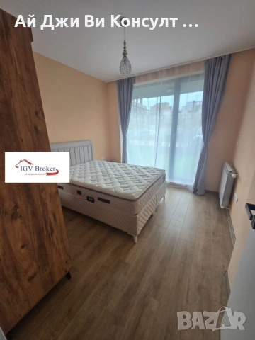 Тристаен апартамент в Малинова долина, снимка 10 - Апартаменти - 53029875